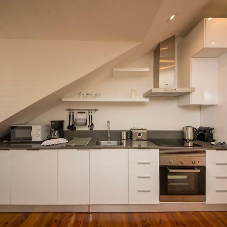 A Captivating Apartment Close To River Tagus In Lisboa 外观 照片