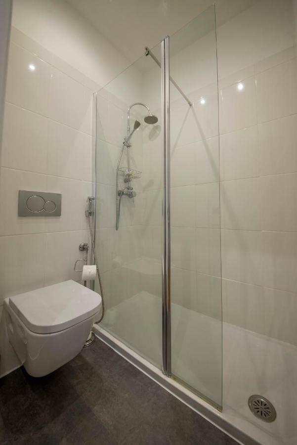 A Captivating Apartment Close To River Tagus In Lisboa 外观 照片