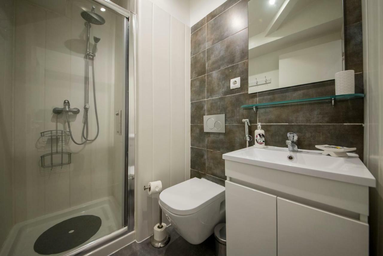 A Captivating Apartment Close To River Tagus In Lisboa 外观 照片