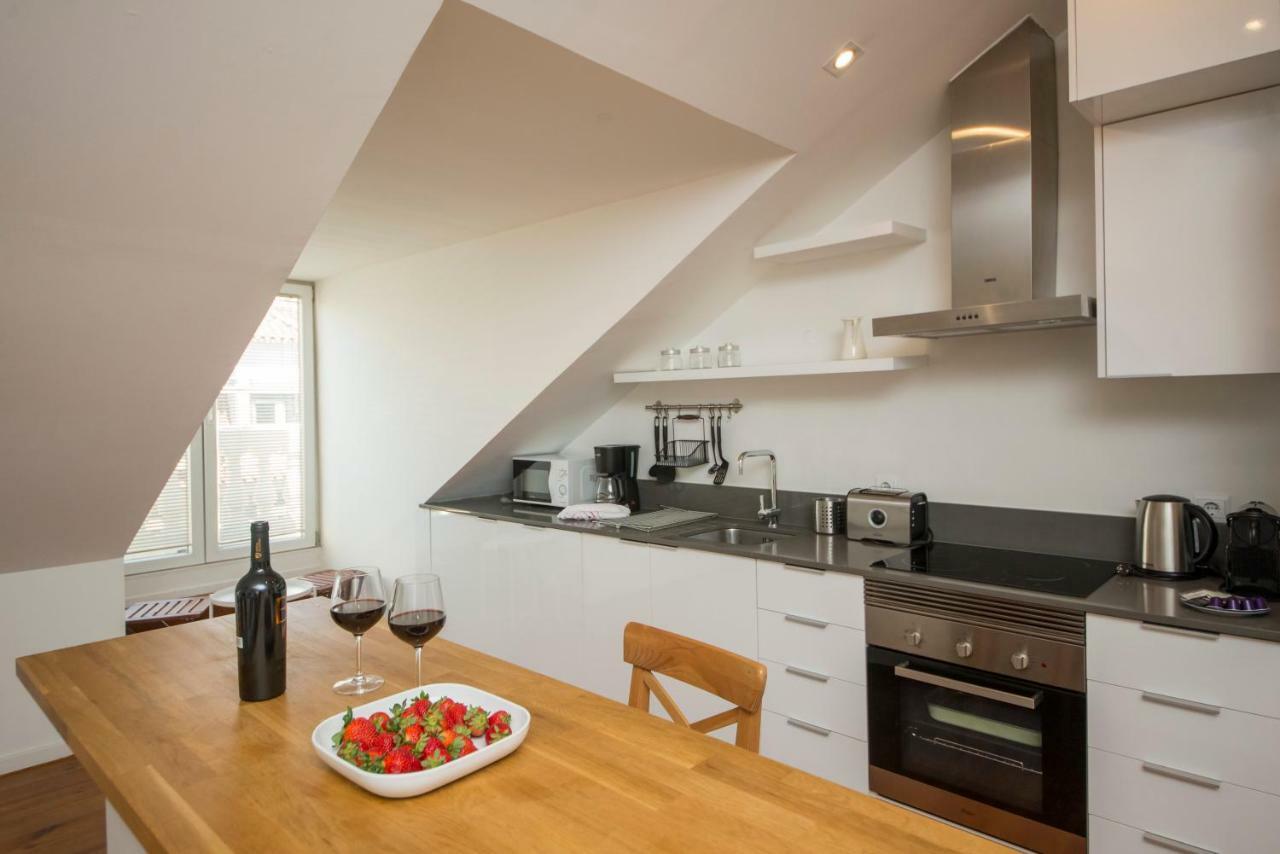 A Captivating Apartment Close To River Tagus In Lisboa 外观 照片
