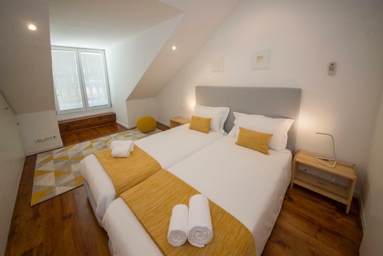 A Captivating Apartment Close To River Tagus In Lisboa 外观 照片