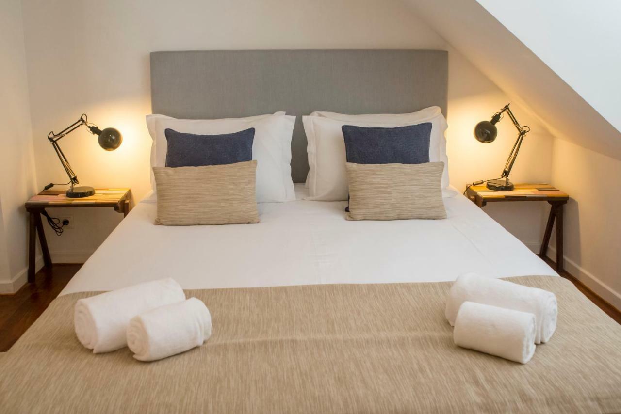 A Captivating Apartment Close To River Tagus In Lisboa 外观 照片