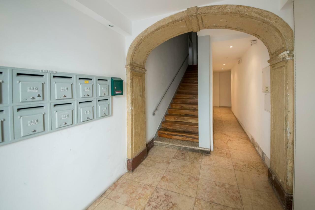 A Captivating Apartment Close To River Tagus In Lisboa 外观 照片