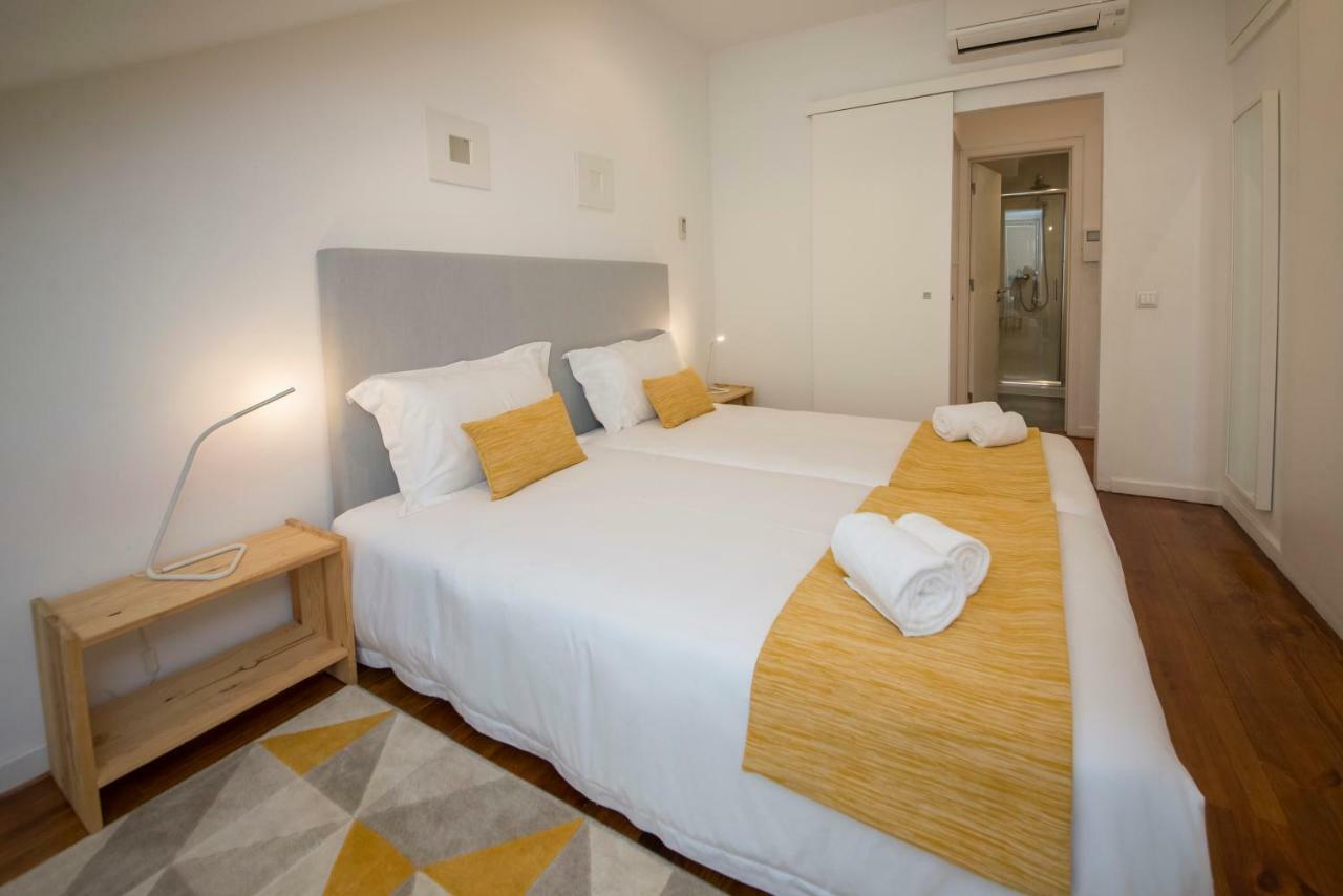 A Captivating Apartment Close To River Tagus In Lisboa 外观 照片