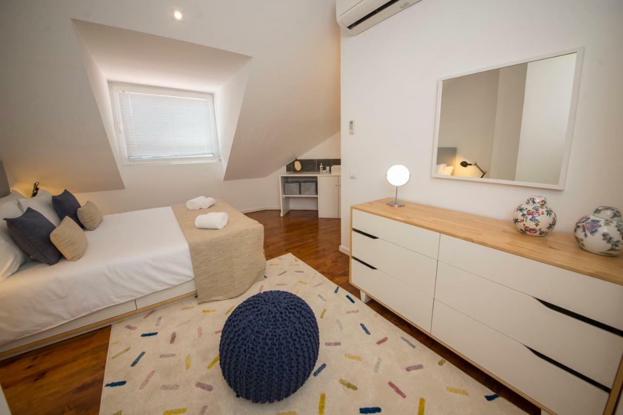 A Captivating Apartment Close To River Tagus In Lisboa 外观 照片