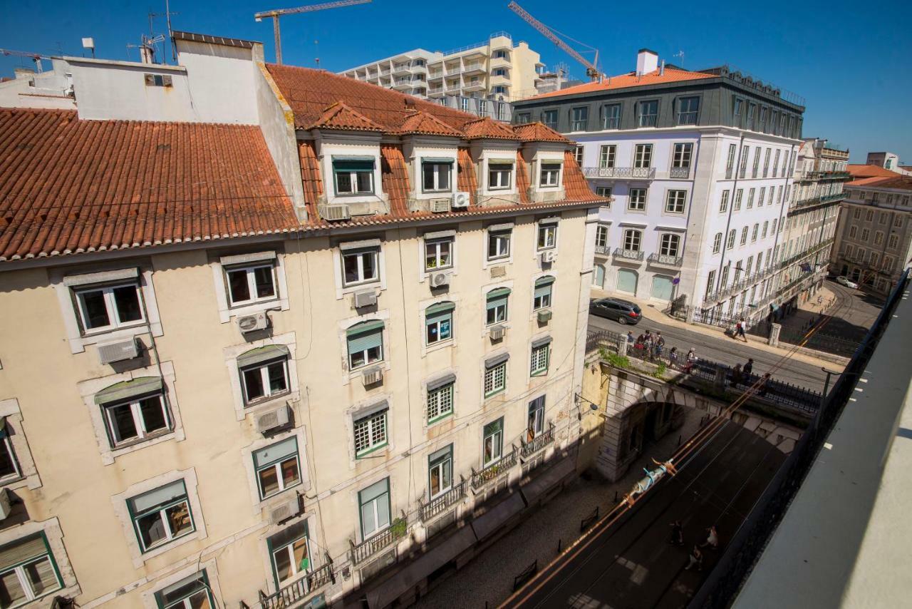 A Captivating Apartment Close To River Tagus In Lisboa 外观 照片